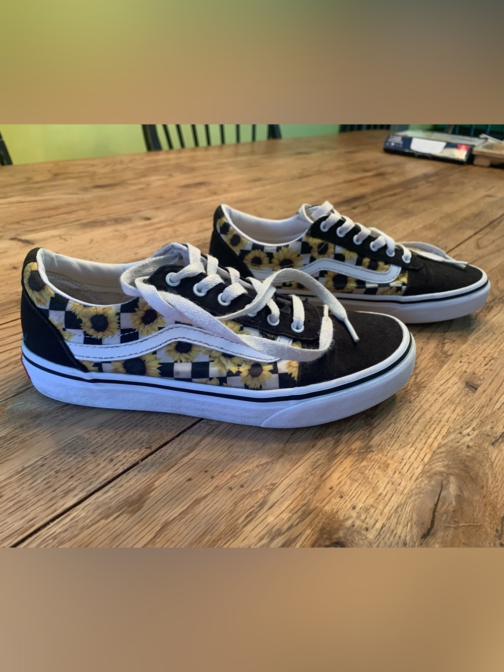 Vans Classic Sneakers